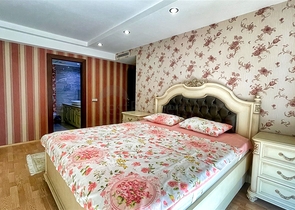 Квартира планировки 3+1 в микрорайоне Лиман - Анталия 