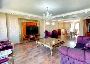 Квартира планировки 3+1 в микрорайоне Лиман - Анталия 