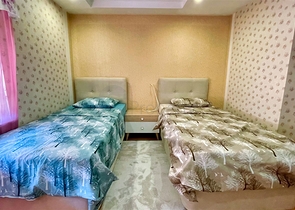 Квартира планировки 3+1 в микрорайоне Лиман - Анталия 