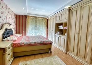 Квартира планировки 3+1 в микрорайоне Лиман - Анталия 