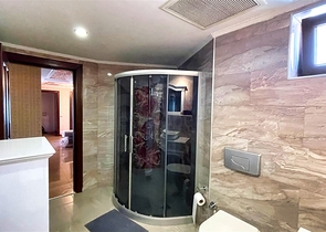 Квартира планировки 3+1 в микрорайоне Лиман - Анталия 