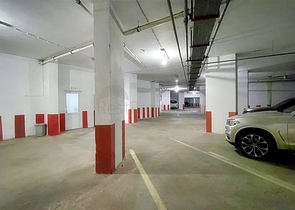 Квартира планировки 3+1 в микрорайоне Лиман - Анталия 