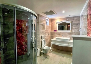 Квартира планировки 3+1 в микрорайоне Лиман - Анталия 