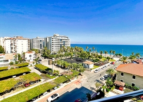 Квартира планировки 3+1 в микрорайоне Лиман - Анталия 