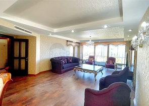 Квартира планировки 3+1 в микрорайоне Лиман - Анталия 