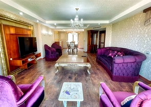 Квартира планировки 3+1 в микрорайоне Лиман - Анталия 