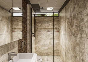 Инвестиционный проект в микрорайоне Алтынташ - Анталия 