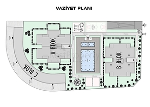 Инвестиционный проект в микрорайоне Алтынташ - Анталия 