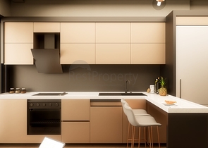 Инвестиционный проект в микрорайоне Алтынташ - Анталия 