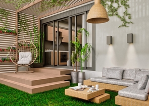 Инвестиционный проект в микрорайоне Алтынташ - Анталия 