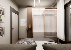 Инвестиционный проект в микрорайоне Алтынташ - Анталия 