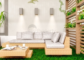 Инвестиционный проект в микрорайоне Алтынташ - Анталия 