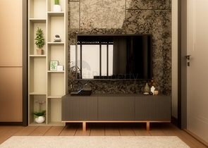 Инвестиционный проект в микрорайоне Алтынташ - Анталия 