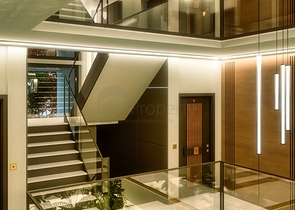 Инвестиционный проект в микрорайоне Алтынташ - Анталия 