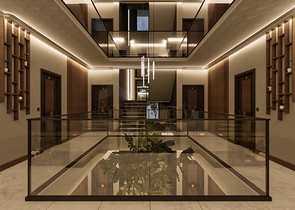 Инвестиционный проект в микрорайоне Алтынташ - Анталия 