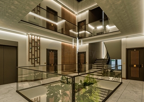 Инвестиционный проект в микрорайоне Алтынташ - Анталия 