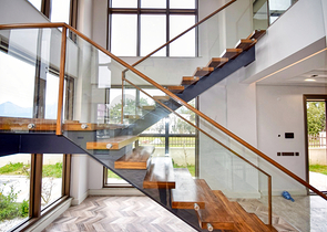 Вилла планировки 4+1 в районе Дошемеалты - Анталия  