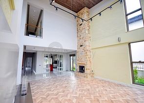 Вилла планировки 4+1 в районе Дошемеалты - Анталия  