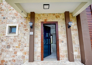 Вилла планировки 4+1 в районе Дошемеалты - Анталия  