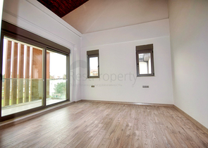 Вилла планировки 4+1 в районе Дошемеалты - Анталия  