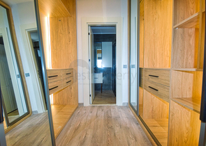 Вилла планировки 4+1 в районе Дошемеалты - Анталия  