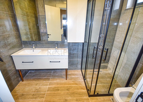 Вилла планировки 4+1 в районе Дошемеалты - Анталия  