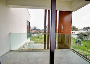 Вилла планировки 4+1 в районе Дошемеалты - Анталия  