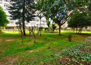 Квартира планировки 3+1 в микрорайоне Мельтем - Анталия 