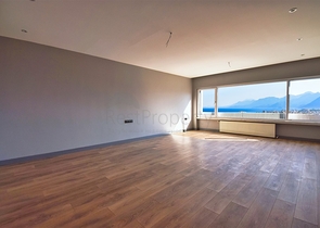 Квартира планировки 3+1 в микрорайоне Мельтем - Анталия 