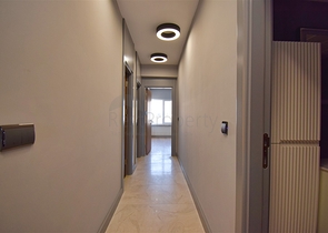 Квартира планировки 3+1 в микрорайоне Мельтем - Анталия 