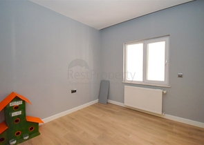 Квартира планировки 3+1 в микрорайоне Мельтем - Анталия 