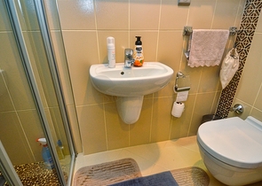 Квартира планировки 3+1 в микрорайоне Мельтем - Анталия 