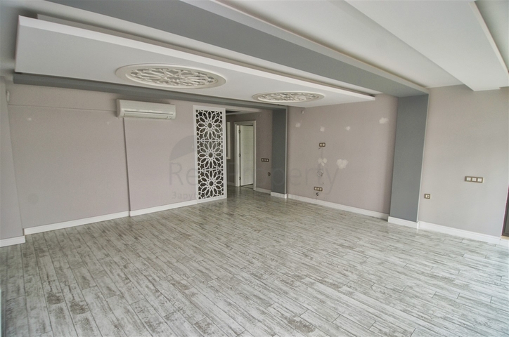 Квартира планировки 3+1 в микрорайоне Унджаллы - Анталия 