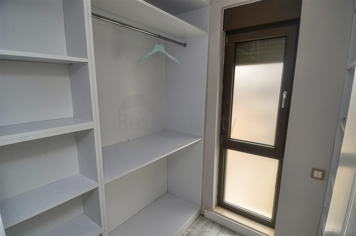 Квартира планировки 3+1 в микрорайоне Унджаллы - Анталия 