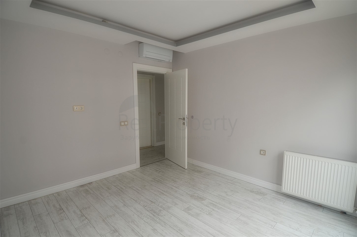 Квартира планировки 3+1 в микрорайоне Унджаллы - Анталия 