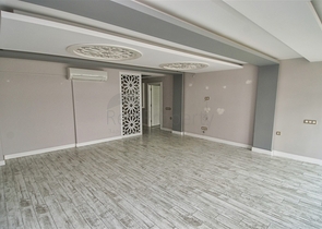 Квартира планировки 3+1 в микрорайоне Унджаллы - Анталия 