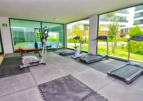 Квартира планировки 3+1 в микрорайоне Унджаллы - Анталия 