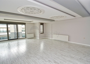 Квартира планировки 3+1 в микрорайоне Унджаллы - Анталия 