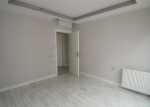 Квартира планировки 3+1 в микрорайоне Унджаллы - Анталия 