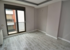 Квартира планировки 3+1 в микрорайоне Унджаллы - Анталия 