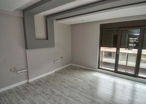 Квартира планировки 3+1 в микрорайоне Унджаллы - Анталия 