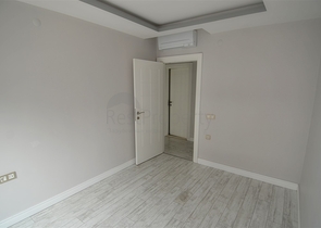 Квартира планировки 3+1 в микрорайоне Унджаллы - Анталия 