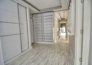 Квартира планировки 3+1 в микрорайоне Унджаллы - Анталия 