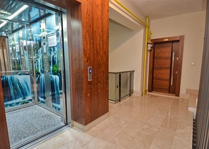 Квартира планировки 3+1 в микрорайоне Унджаллы - Анталия 