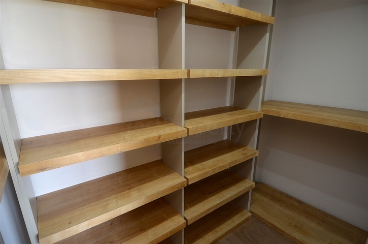 Квартира планировки 4+1 в микрорайоне Улуч - Анталия 