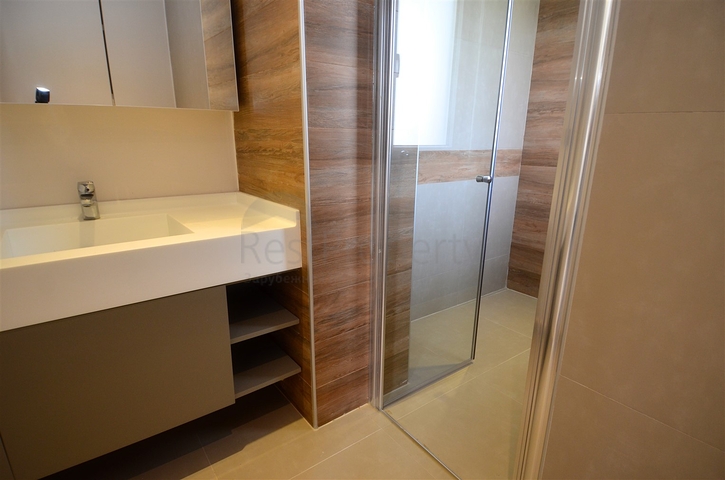 Квартира планировки 4+1 в микрорайоне Улуч - Анталия 