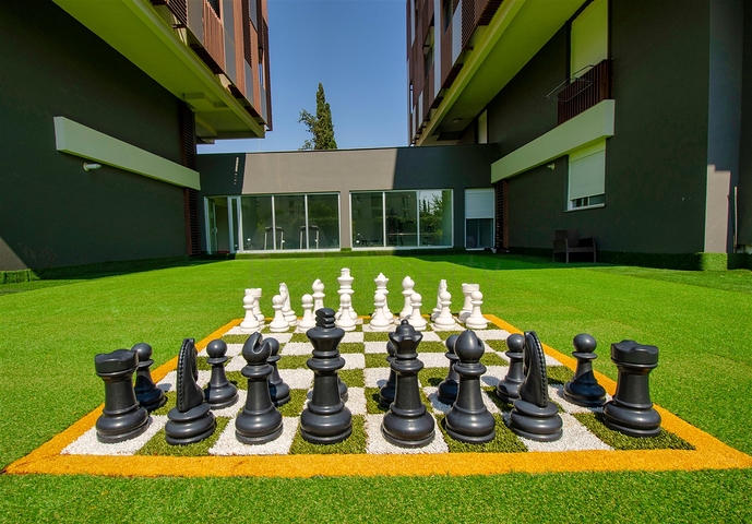 Квартира планировки 4+1 в микрорайоне Улуч - Анталия 