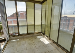 Квартира планировки 4+1 в микрорайоне Улуч - Анталия 