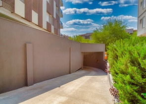 Квартира планировки 4+1 в микрорайоне Улуч - Анталия 