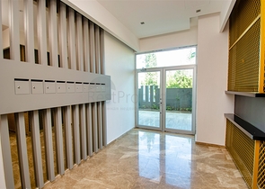 Квартира планировки 4+1 в микрорайоне Улуч - Анталия 